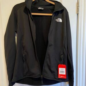 Brand new north face jacket